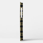 Art Deco Decoratie Naadloos Patroon Case-Mate iPhone Case (Achterkant / Links)