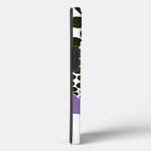 Art Deco Design #10 @ Emporio Moffa Case-Mate iPhone Case (Achterkant / Rechts)
