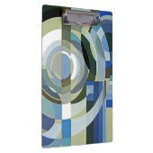 Art Deco Design #1 @ Emporio Moffa Klembord (Rechts)