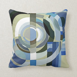 Art Deco Design #1 @ Emporio Moffa Kussen