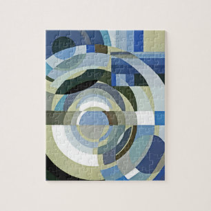 Art Deco Design #1 @ Emporio Moffa Legpuzzel