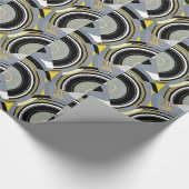 Art Deco Design #2 @ Emporio Moffa Cadeaupapier (Hoek)