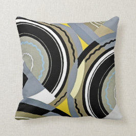 Art Deco Design #2 @ Emporio Moffa Kussen