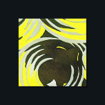 Art Deco Design #3 @ Emporio Moffa Canvas Afdruk<br><div class="desc">kunstdecoontwerp.</div>