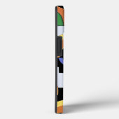 Art Deco Design #4 @ Emporio Moffa Case-Mate iPhone Case (Achterkant / Rechts)