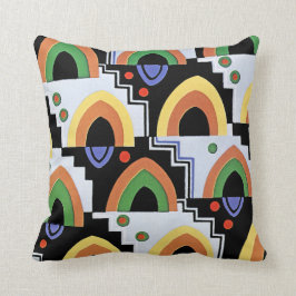 Art Deco Design #4 @ Emporio Moffa Kussen
