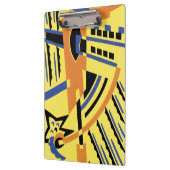 Art Deco Design #5 @ Emporio Moffa Klembord (Links)