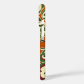 Art Deco Design #5 op Sunshinedazzle Case-Mate iPhone Case (Achterkant / Links)