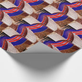 Art Deco Design #6 @ Emporio Moffa Cadeaupapier (Hoek)