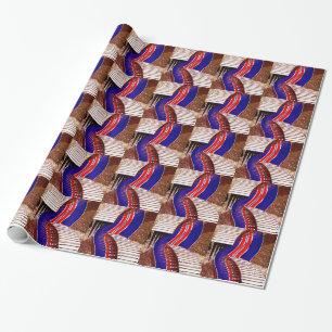 Art Deco Design #6 @ Emporio Moffa Cadeaupapier