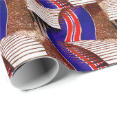 Art Deco Design #6 @ Emporio Moffa Cadeaupapier (Rol Hoek)