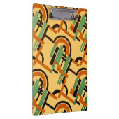 Art Deco Design #7 @ Emporio Moffa Klembord (Rechts)