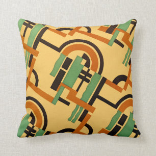 Art Deco Design #7 @ Emporio Moffa Kussen