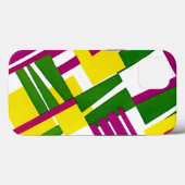 Art Deco Design #8 @ Emporio Moffa Case-Mate iPhone Case (Achterkant (horizontaal))