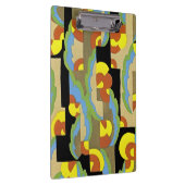 Art Deco Design #9 @ Emporio Moffa Klembord (Rechts)