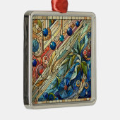 Art Deco Design Ornament (Rechts)