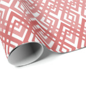 Art Deco Diamonds Cadeaupapier (Rol Hoek)