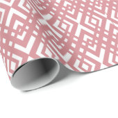 Art Deco Diamonds Cadeaupapier (Rol Hoek)