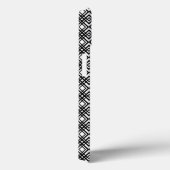 Art Deco Diamonds Case-Mate iPhone Case (Achterkant / Rechts)