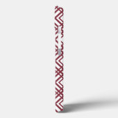 Art Deco Diamonds Case-Mate iPhone Case (Achterkant / Links)