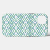 Art Deco Diamonds Case-Mate iPhone Case (Achterkant (horizontaal))