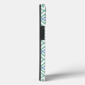 Art Deco Diamonds Case-Mate iPhone Case (Achterkant / Rechts)