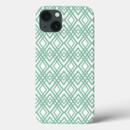 Art Deco Diamonds Case-Mate iPhone Case