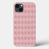 Art Deco Diamonds Case-Mate iPhone Case (Achterkant)