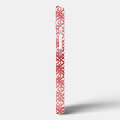 Art Deco Diamonds Case-Mate iPhone Case (Achterkant / Links)