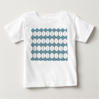 Art Deco Diamonds en Hexagons