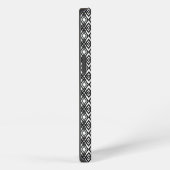 Art Deco Diamonds iPhone Hoesje (Rechterkant)