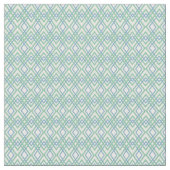 Art Deco Diamonds Stof (Close Up)