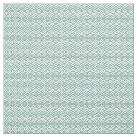 Art Deco Diamonds Stof (Swatch)