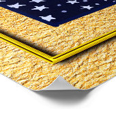 Art Deco Don Blanding Art Poster (Hoek)