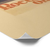 Art Deco Drink Poster (Hoek)