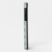 Art Deco Elements Case-Mate iPhone Case (Achterkant/links)
