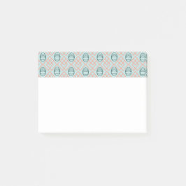 Art Deco Elements Post-it® Notes