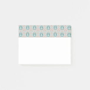 Art Deco Elements Post-it® Notes