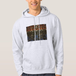 Art Deco Erfgoed Vlag | Nederland | Vintage Hoodie