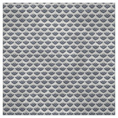 Art Deco Fabric Stof (Close Up)