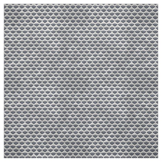 Art Deco Fabric Stof (Swatch)