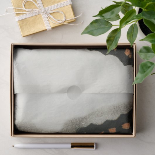 Art Deco Fairy Vlinder Vrouw Decoupage Tissuepapier (Geschenk)