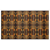 ART DECO FANS STOF (Fat Quarter)