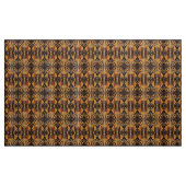ART DECO FANS STOF (Yard (91,4 cm))