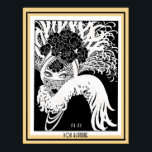 Art Deco "Fi FI" Don Blanding Art Poster<br><div class="desc">Als u verkiest om te downloaden, maakt Uw lokale Winkel van de Analyse bordbord posters van uw download in verschillende grootte en in diverse texturen aan een zeer goede prijs. Soms met een korting. Een tip van mijn Amerikaanse vriend. Zie "Digitale afdrukken" online voor het Verenigd Koninkrijk. Ik heb lang...</div>