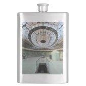Art Deco Flacon (Voorkant)