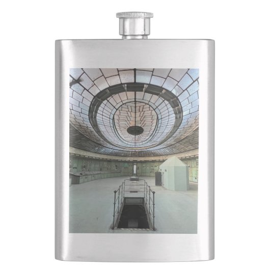 Art Deco Flacon (Voorkant)