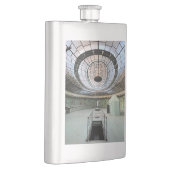 Art Deco Flacon (Rechts)