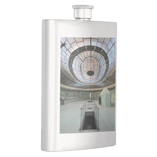Art Deco Flacon (Rechts)