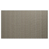 Art Deco Flower Lotus Pattern DIY Stof (Yard (91,4 cm))